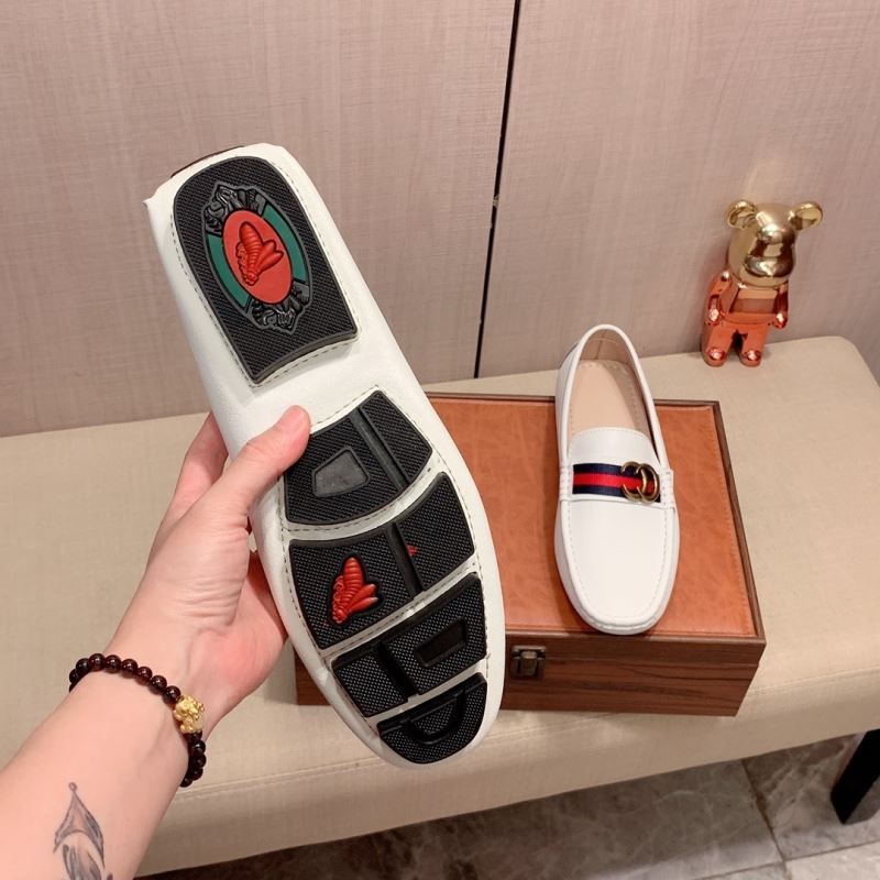 Gucci Business Shoes